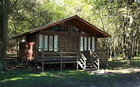 Estancia Laguna Vitel
