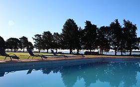 Estancia Laguna Vitel
